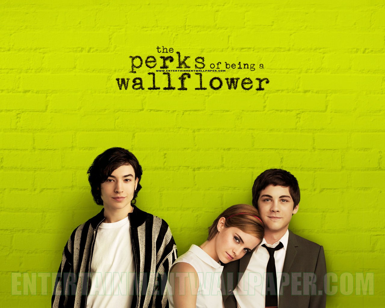 The Perks Being Wallflower Movie Opened My Eyes
